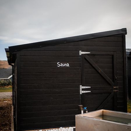 Wild Hideaways Luxury Lodges And Eco Spa Bantry Kültér fotó