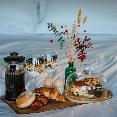 Wild Hideaways Luxury Lodges And Eco Spa Bantry Kültér fotó