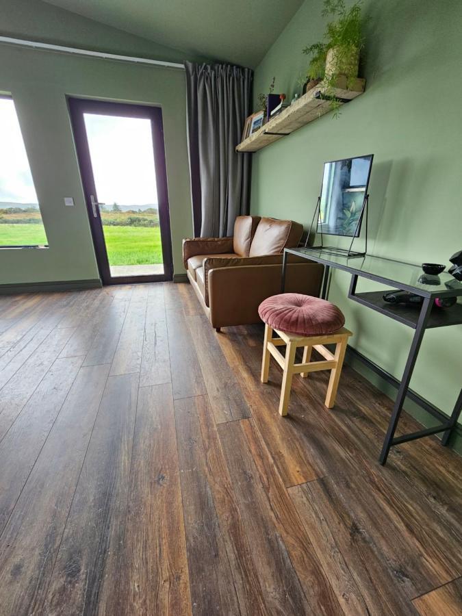 Wild Hideaways Luxury Lodges And Eco Spa Bantry Kültér fotó