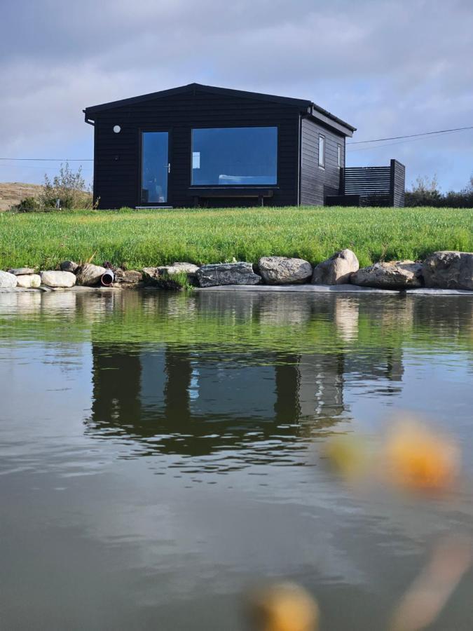 Wild Hideaways Luxury Lodges And Eco Spa Bantry Kültér fotó