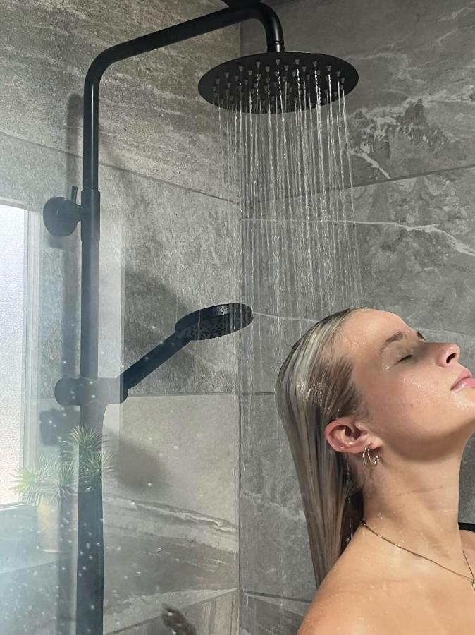 Wild Hideaways Luxury Lodges And Eco Spa Bantry Kültér fotó