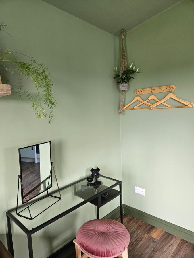 Wild Hideaways Luxury Lodges And Eco Spa Bantry Kültér fotó