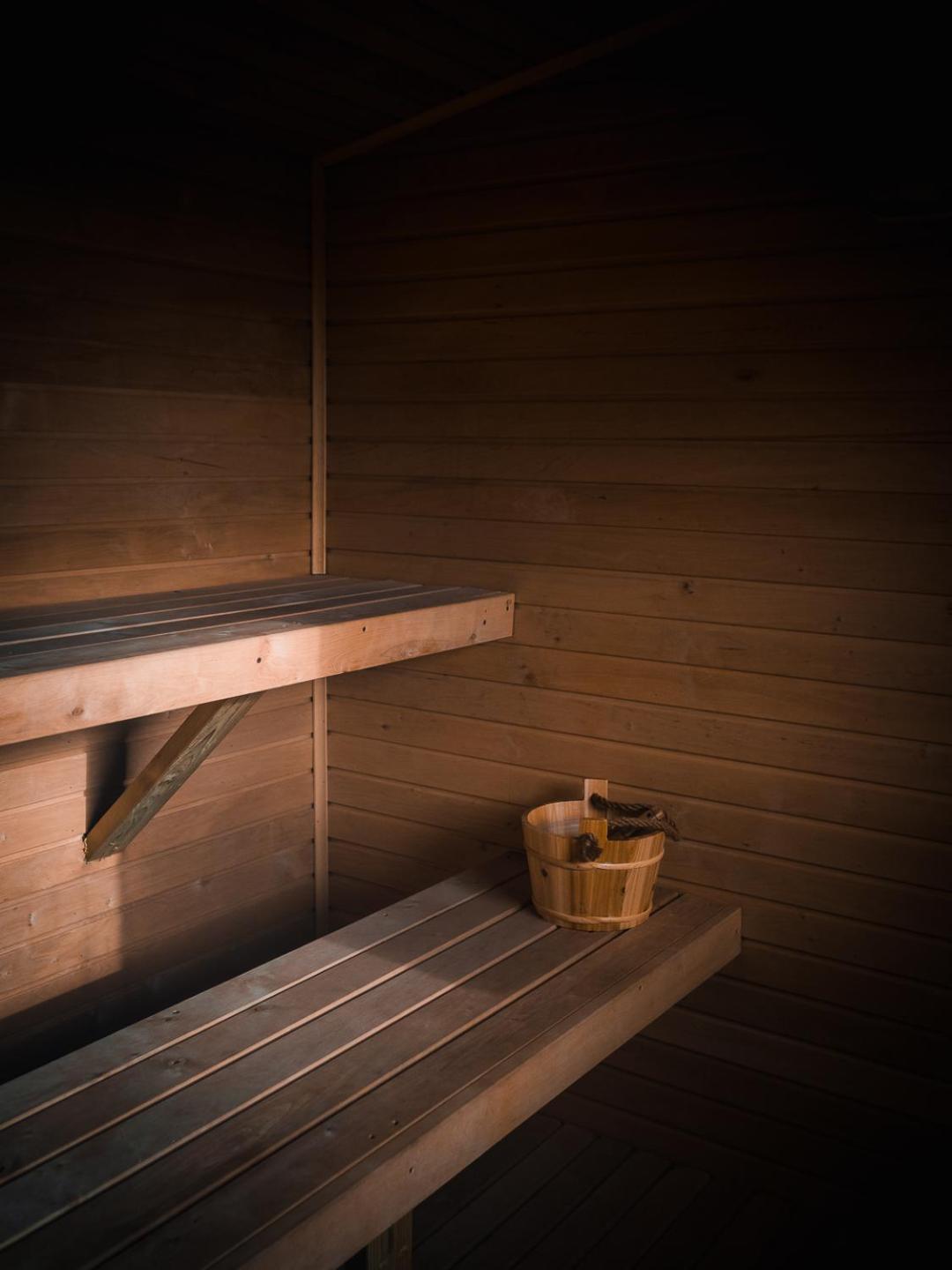 Wild Hideaways Luxury Lodges And Eco Spa Bantry Kültér fotó