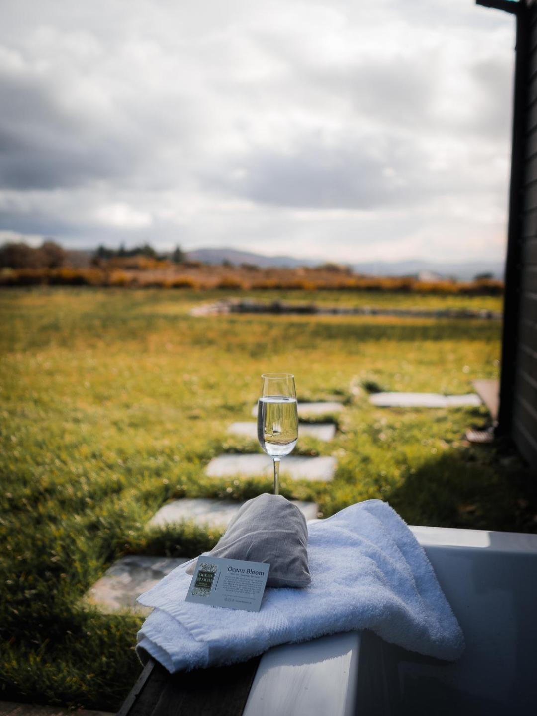 Wild Hideaways Luxury Lodges And Eco Spa Bantry Kültér fotó